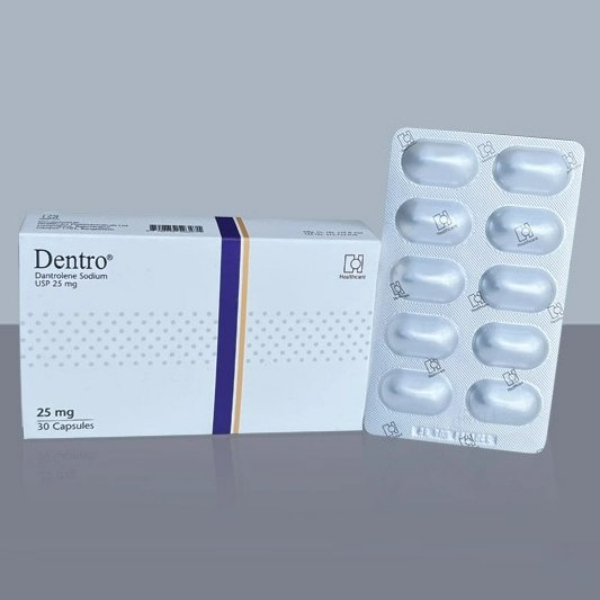 dentro-25-mg